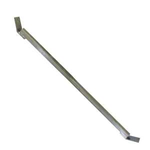 Kalkzandsteenschoor 250 cm