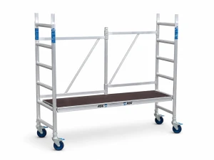Kamersteiger ASC 190 x 75 cm met luik