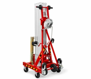 Kanaallift 5,1 meter 250 kg