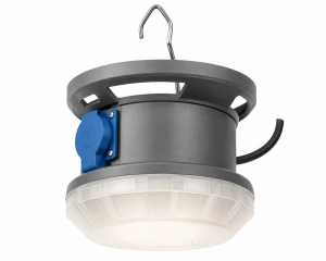 Keraf LED 360º bouwlamp