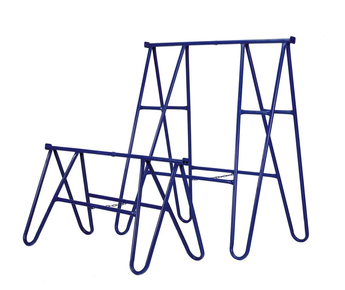 Klapschraag 100 cm