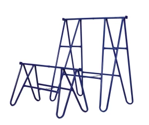 Klapschraag 100 cm