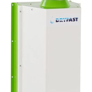 Kledingdroger Dryfast DFEL 6