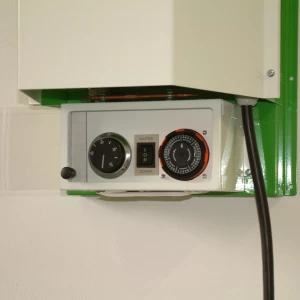 Kledingdroger Dryfast DFEL 6