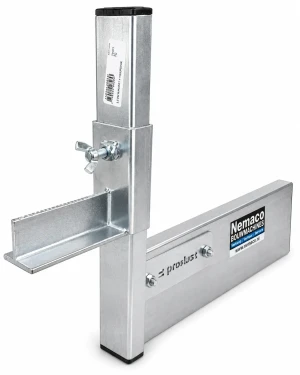 Kliklat Aluminium Probst / Bandenmaat verstelbaar