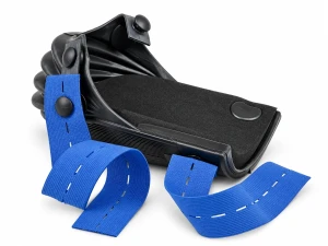 Kniebeschermer Harmonica lang model