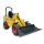 Shovels