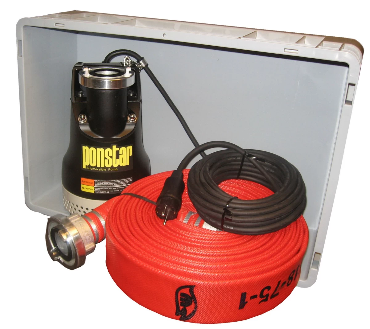 Koshin PX55022 pompkit