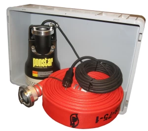 Koshin PX55022 pompkit
