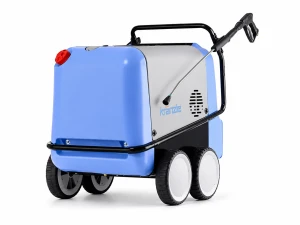 Kränzle Therm 873 E-M 400V hogedrukreiniger