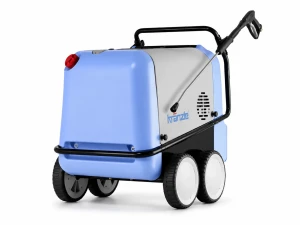 Kränzle Therm 635-1  230V hogedrukreiniger