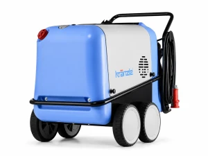 Kränzle Therm RP1600 400V hogedrukreiniger