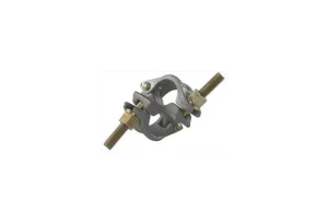 Kruisboutkoppeling 48,3 mm