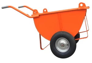 Kruiwagen Japanner 200 liter