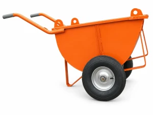 Kruiwagen Japanner 200 liter
