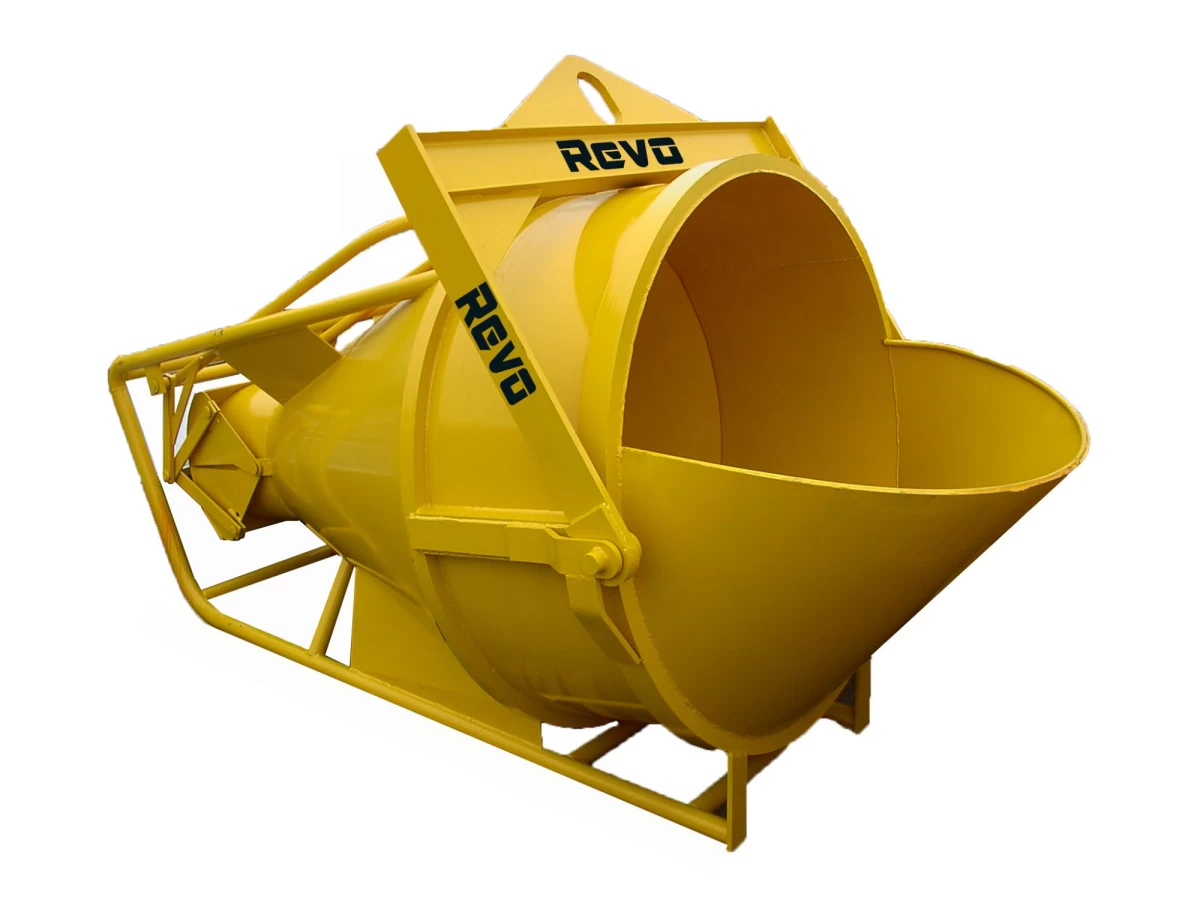 Kubel 750 Liter