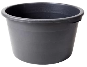 Speciekuip Gripline 65 liter zware uitvoering