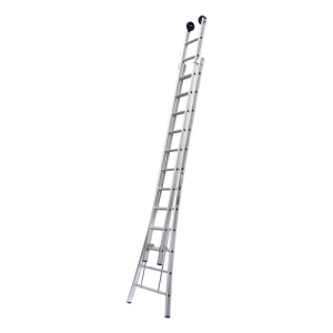 Ladder 2x10 sporten 4,5 m