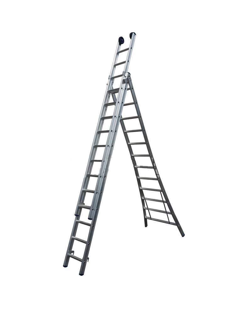 Ladder 3x10 sporten 6,25 m