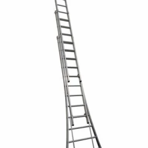 Ladder 3x14 sporten 9 m