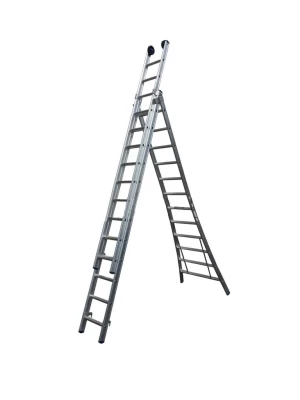 Maxall reform ladder 3x8
