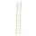 Houten ladders