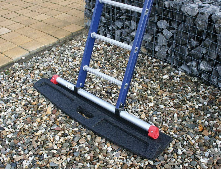Laddermat Altrex