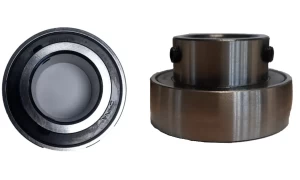 Koyo SB207 insert lager