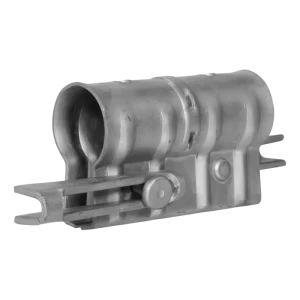 Laskoppeling van Thiel 48mm P-1125