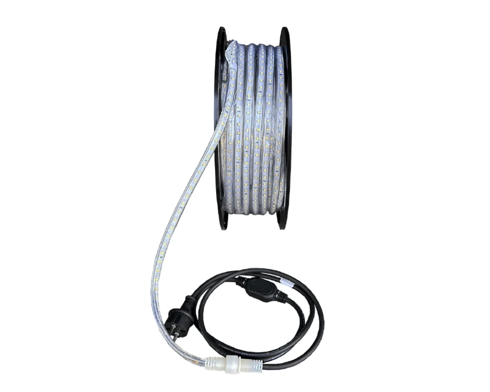 LED lichtslang 50 meter klasse 2