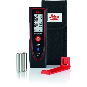 Leica afstandsmeter D110