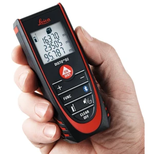 Leico Disto D2 Bleutooth afstandsmeter