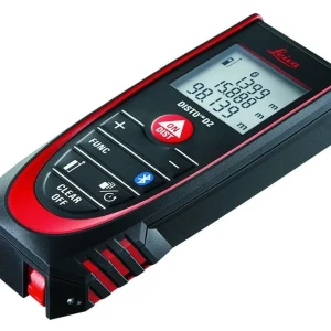 Leico Disto D2 Bleutooth afstandsmeter