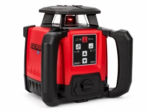 Levelfix 650H roterende bouwlaser