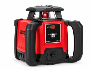 Levelfix 650Hb roterende bouwlaser