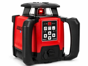 Levelfix 650HV met RLD100GR handontvanger