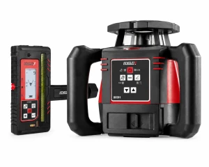 Levelfix 860H roterende bouwlaser