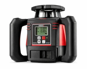 Levelfix 860HVS dubbele afschotlaser