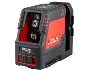 Levelfix CL130G kruislijnlaser