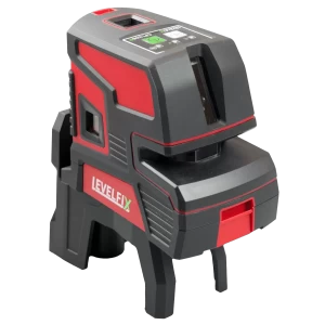 Levelfix CL202G kruislijnlaser