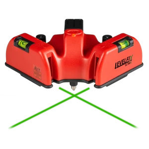 Levelfix FL190G vloerlijnlaser