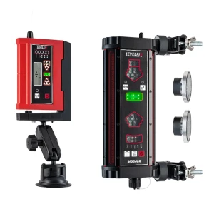 Levelfix MD360R machineontvanger