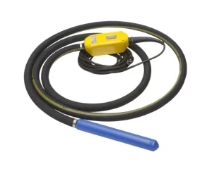Lievers LHF-E 230V hoogfrequente trilnaald korte fles
