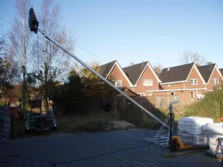 Lichtmast