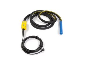 Lievers LHF-E 230V hoogfrequente trilnaald Heavy Duty fles