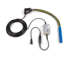 Lievers HS-ER 230V hoogfrequente trilnaald Heavy Duty fles