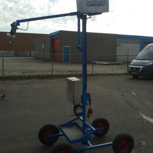 Lijmkraan 50 kg