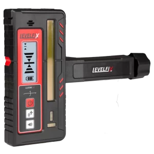 Levelfix LLD200GR handontvanger