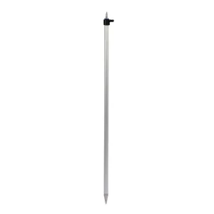 Loodstaaf telescopisch 100-180 cm