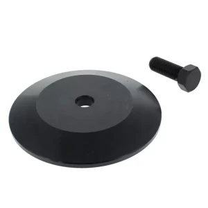 Losse flens tbv CM501 en CM601